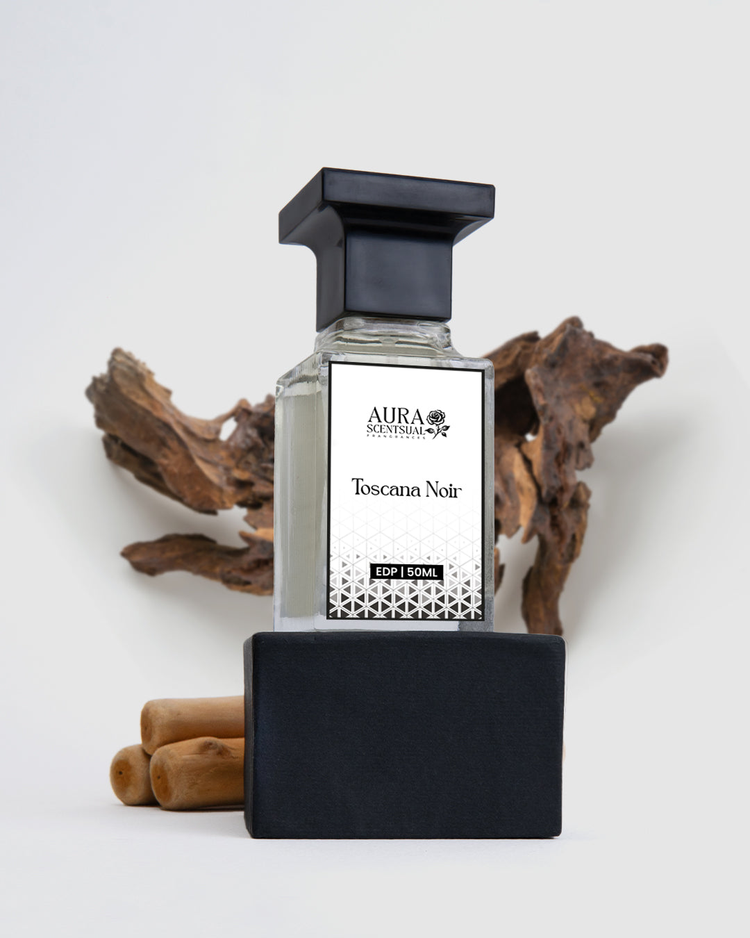 Toscana Noir – Inspired by Tuscan Leather