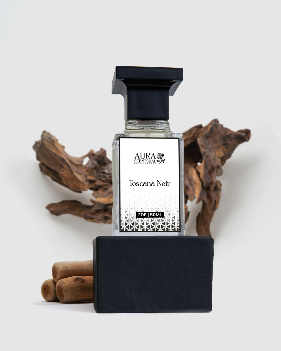 Toscana Noir – Inspired by Tuscan Leather